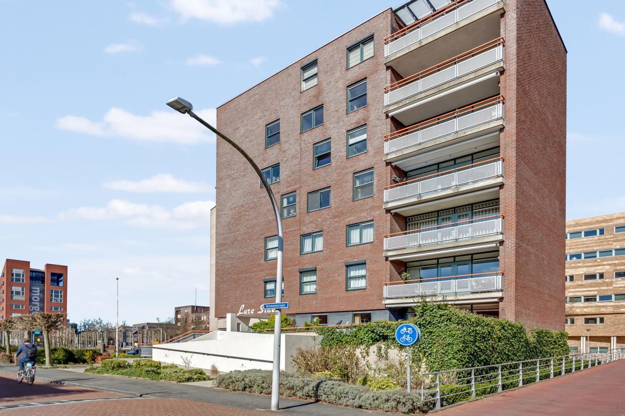 Te koop: Foto Appartement aan de Bremenstraat 43 in Zwolle