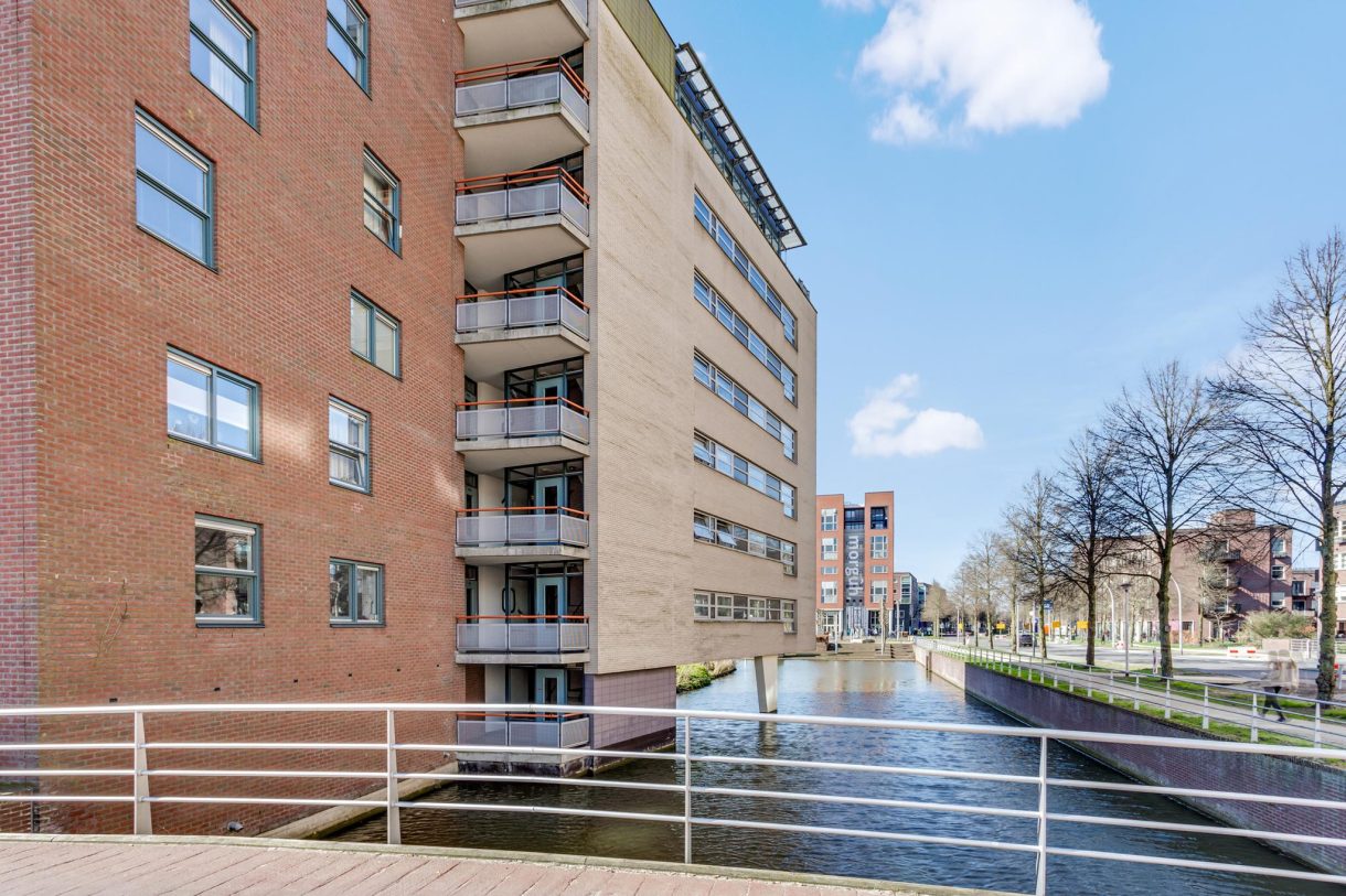 Te koop: Foto Appartement aan de Bremenstraat 43 in Zwolle