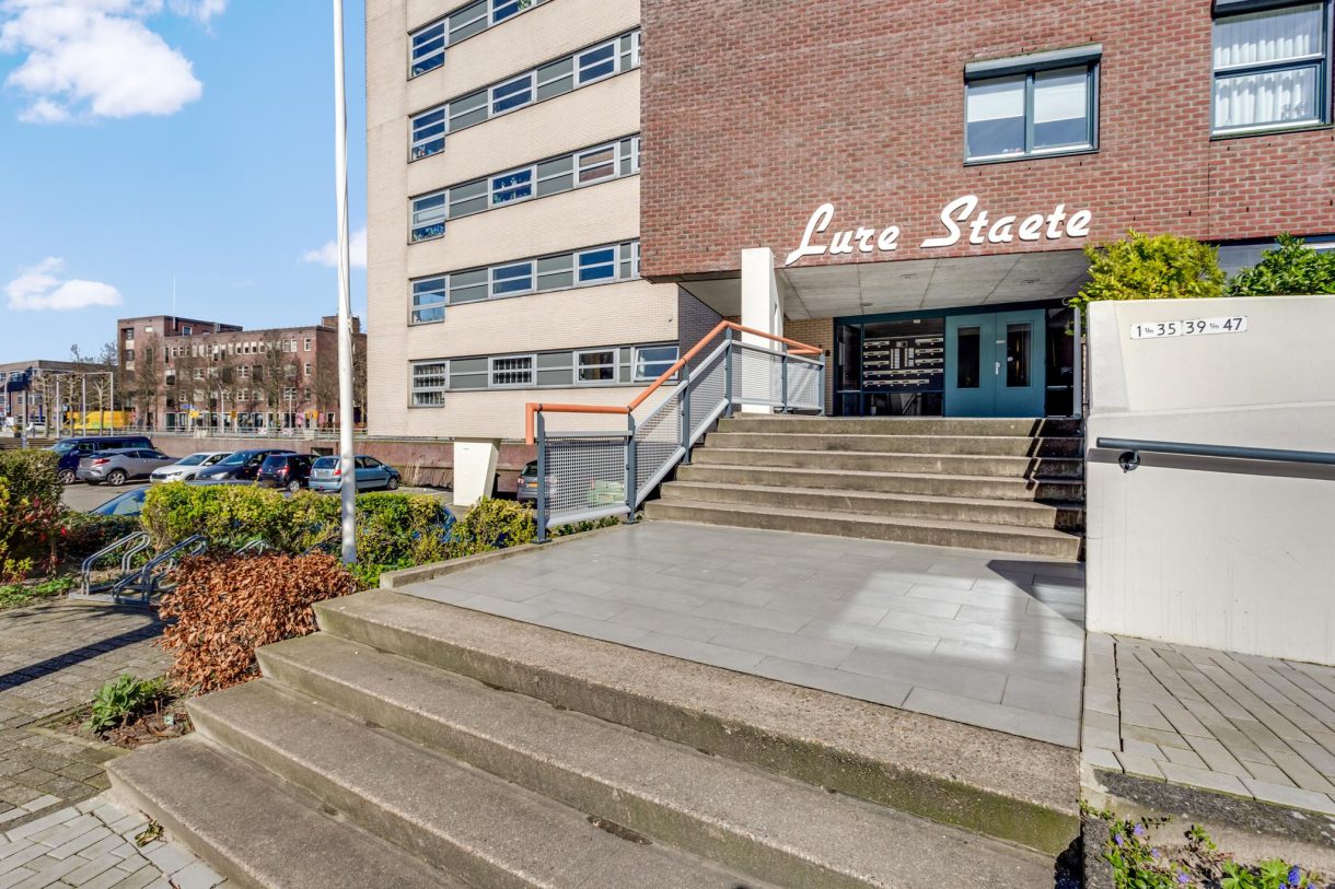 Te koop: Foto Appartement aan de Bremenstraat 43 in Zwolle