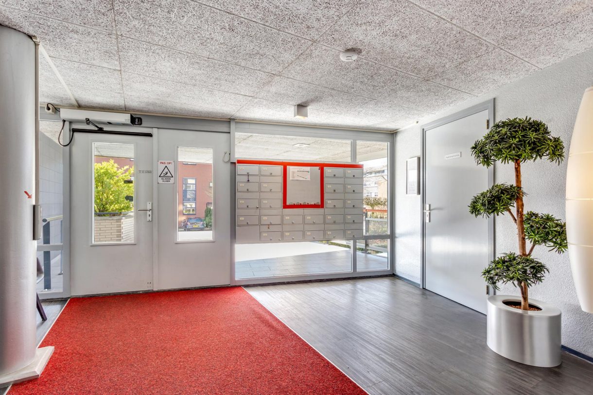 Te koop: Foto Appartement aan de Bremenstraat 43 in Zwolle