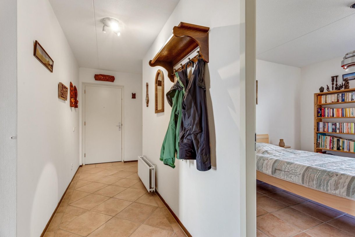 Te koop: Foto Appartement aan de Bremenstraat 43 in Zwolle