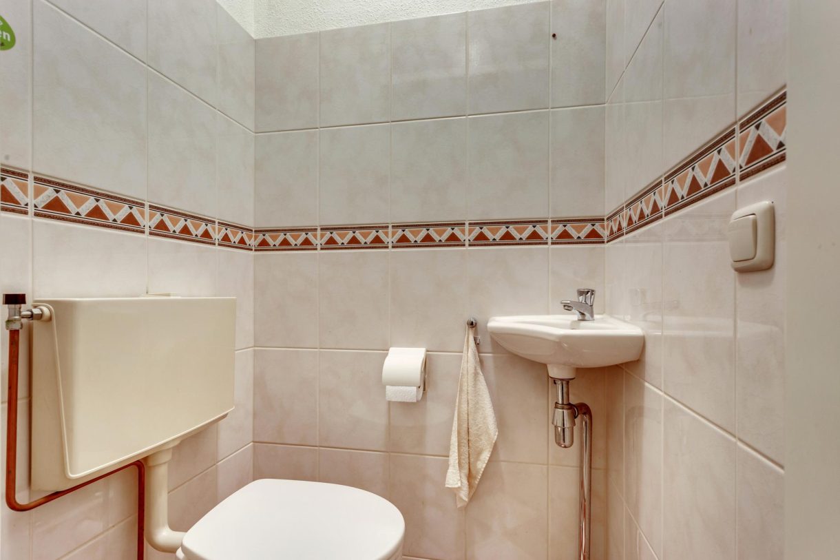 Te koop: Foto Appartement aan de Bremenstraat 43 in Zwolle