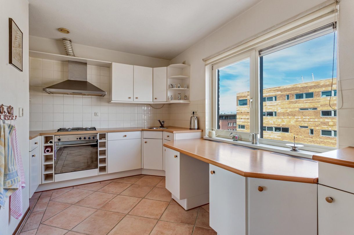 Te koop: Foto Appartement aan de Bremenstraat 43 in Zwolle