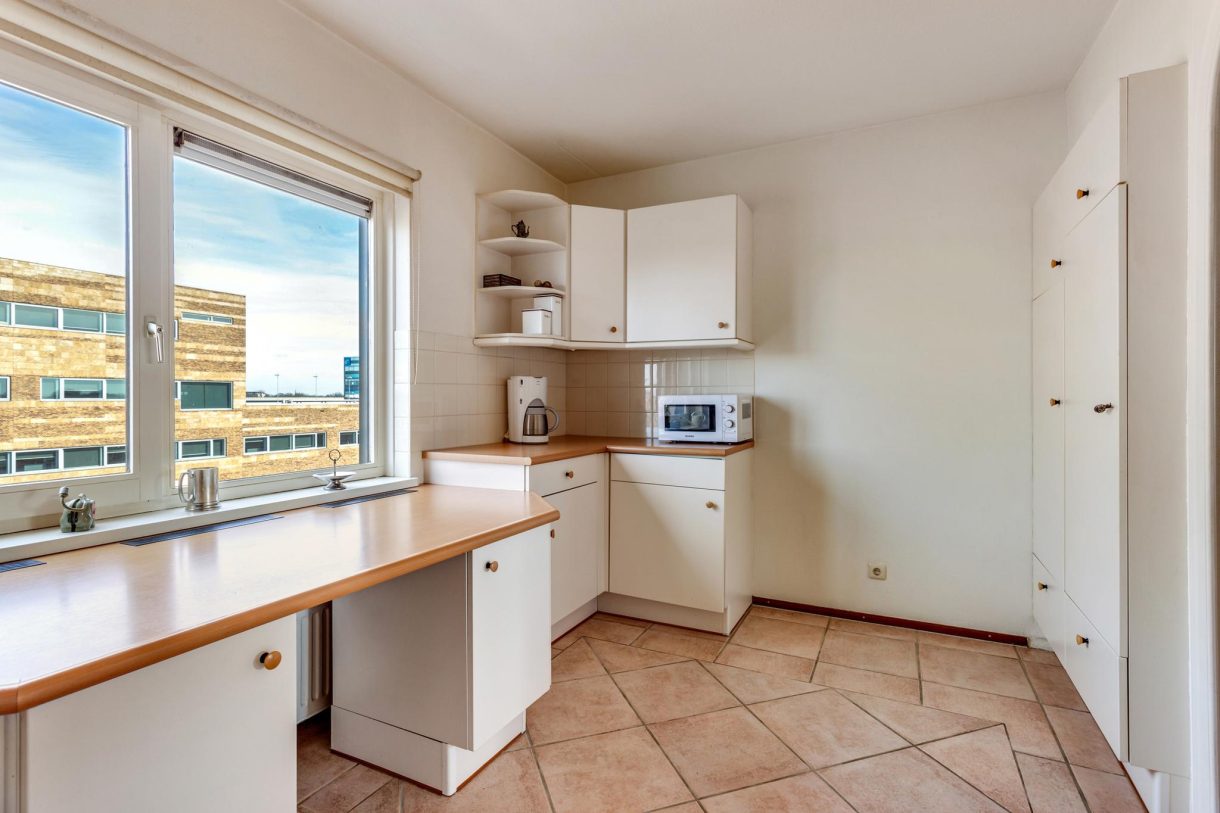 Te koop: Foto Appartement aan de Bremenstraat 43 in Zwolle