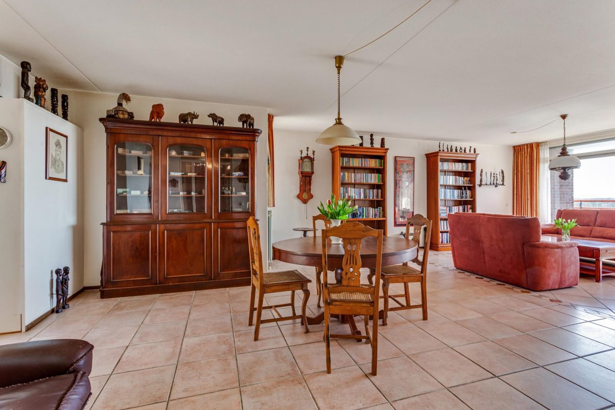 Te koop: Foto Appartement aan de Bremenstraat 43 in Zwolle