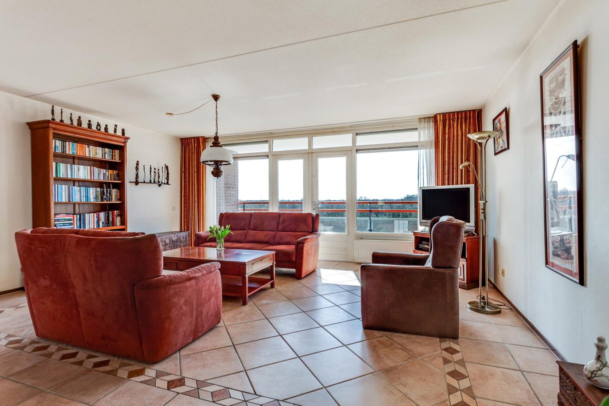 Te koop: Foto Appartement aan de Bremenstraat 43 in Zwolle