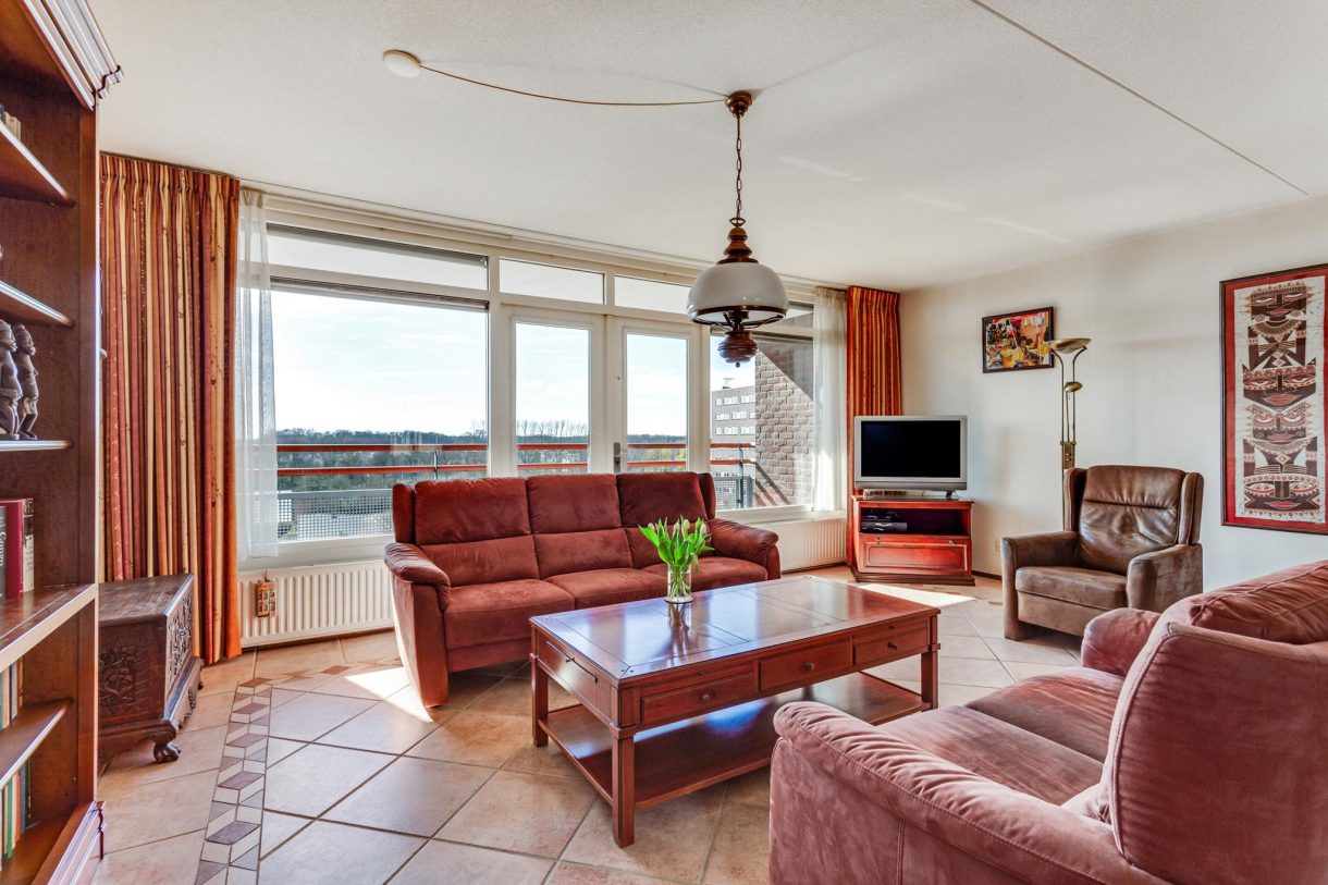 Te koop: Foto Appartement aan de Bremenstraat 43 in Zwolle