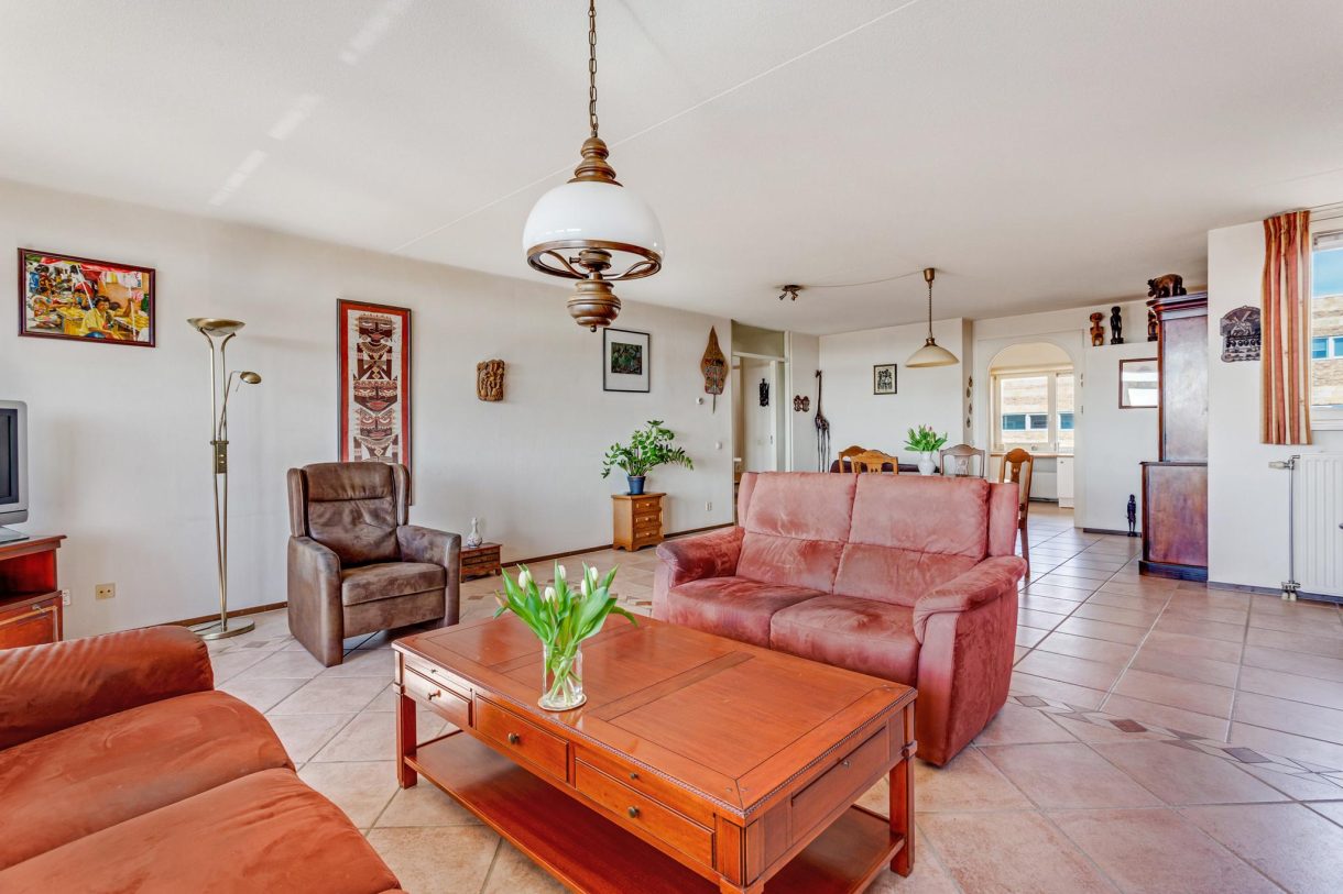 Te koop: Foto Appartement aan de Bremenstraat 43 in Zwolle