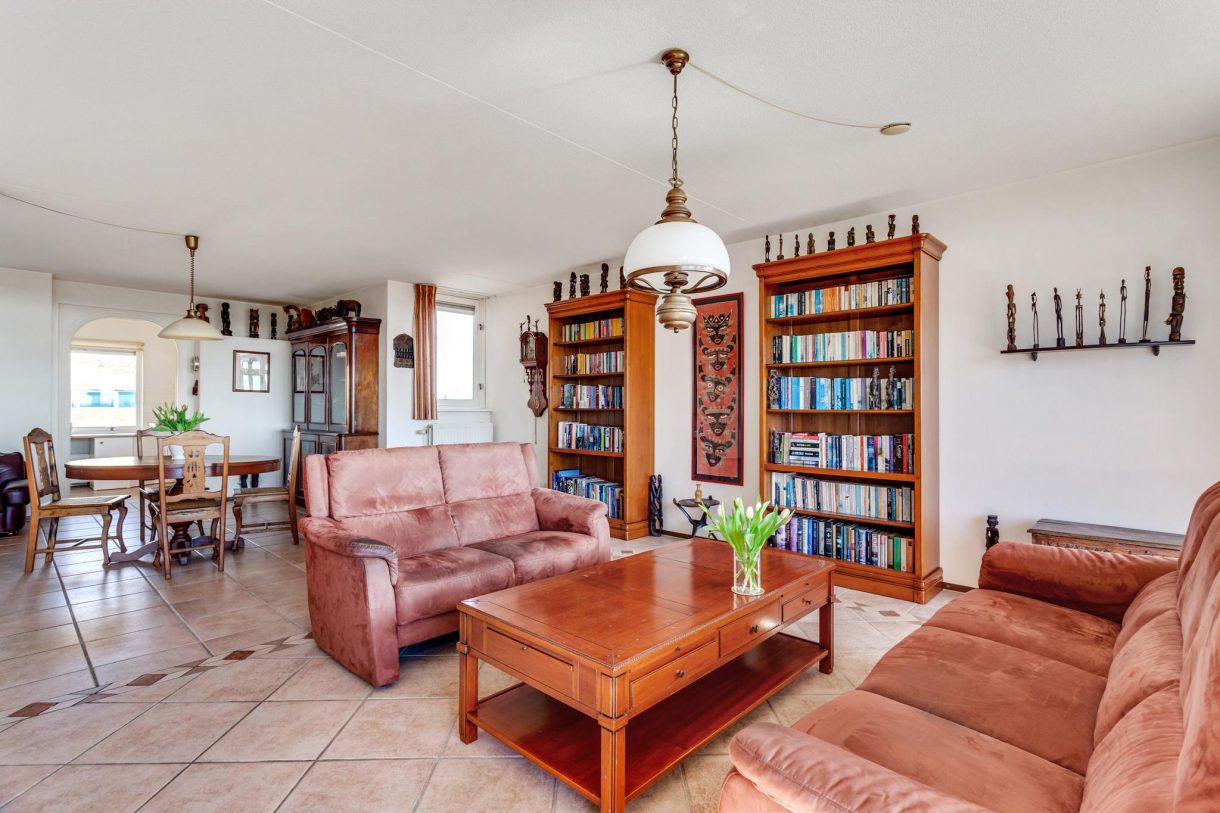 Te koop: Foto Appartement aan de Bremenstraat 43 in Zwolle