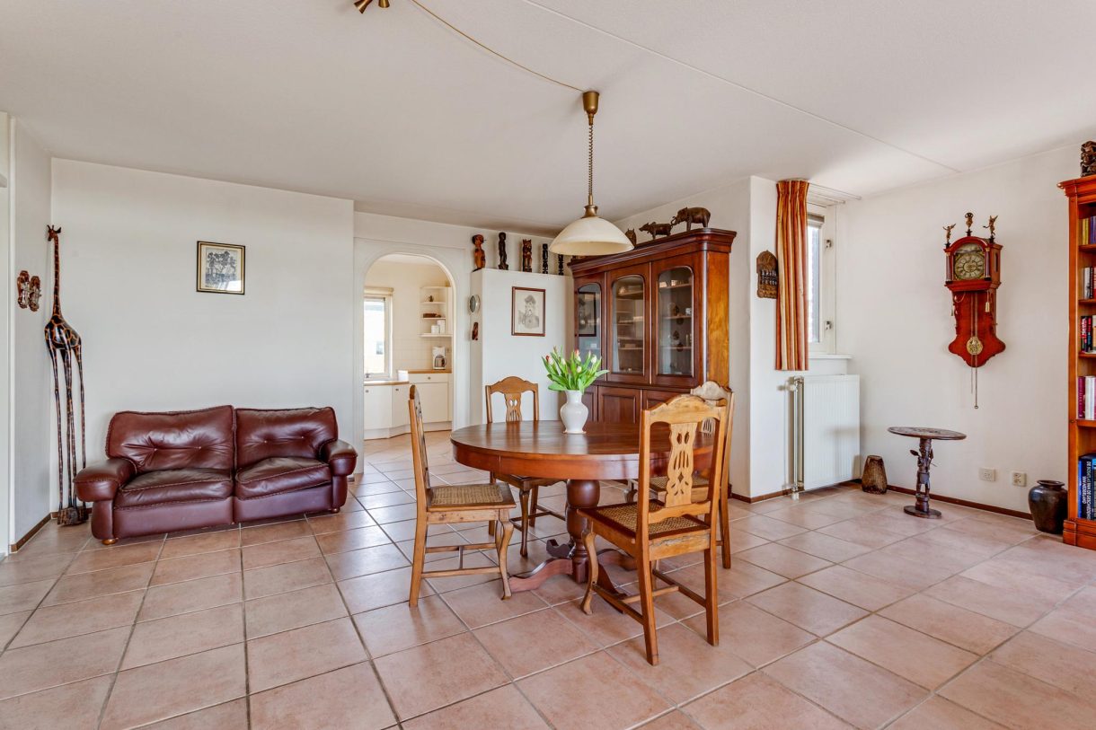 Te koop: Foto Appartement aan de Bremenstraat 43 in Zwolle