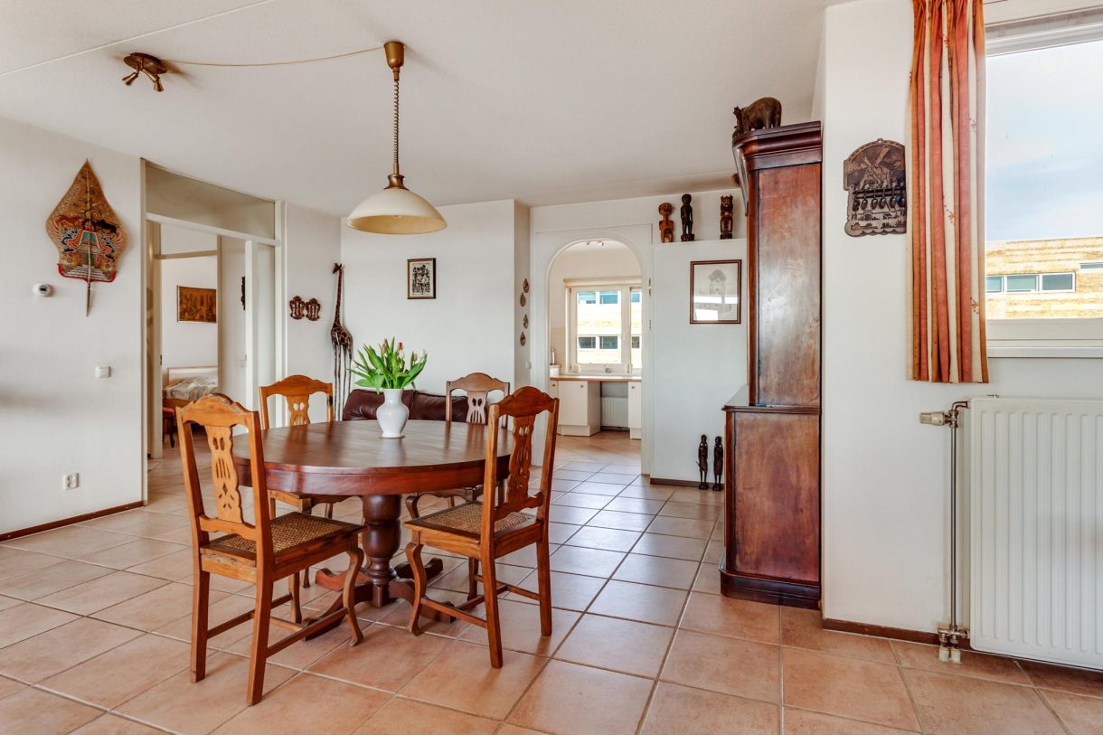 Te koop: Foto Appartement aan de Bremenstraat 43 in Zwolle