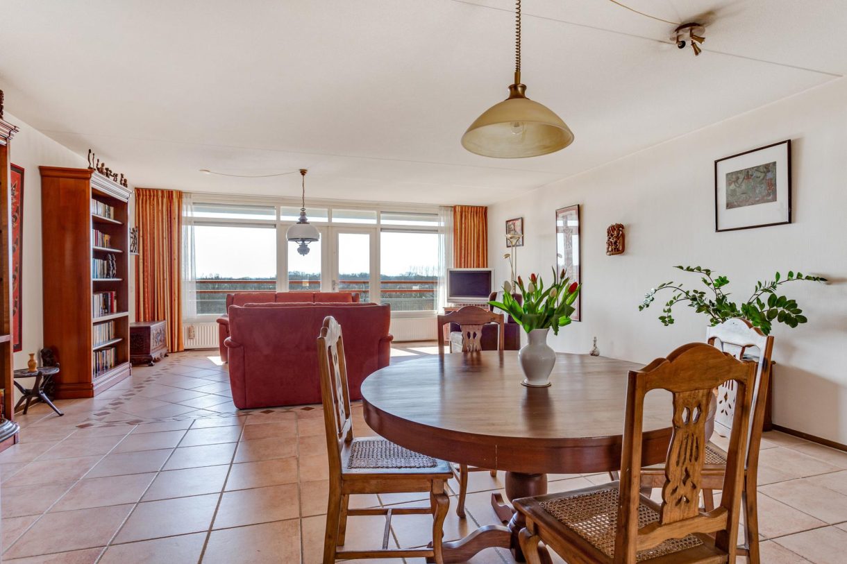 Te koop: Foto Appartement aan de Bremenstraat 43 in Zwolle