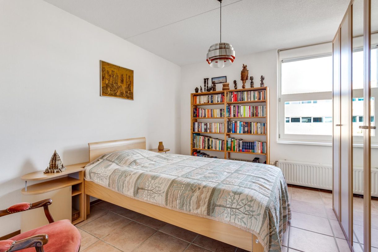 Te koop: Foto Appartement aan de Bremenstraat 43 in Zwolle
