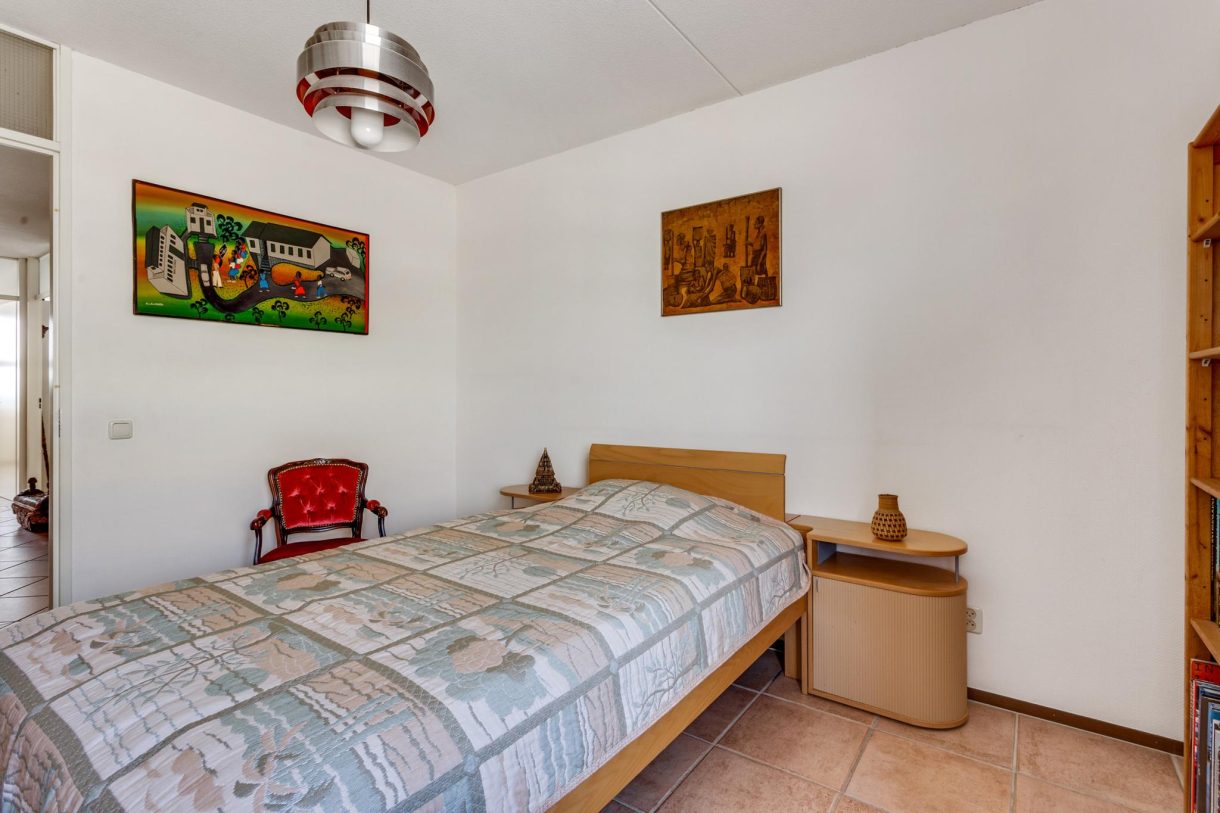 Te koop: Foto Appartement aan de Bremenstraat 43 in Zwolle