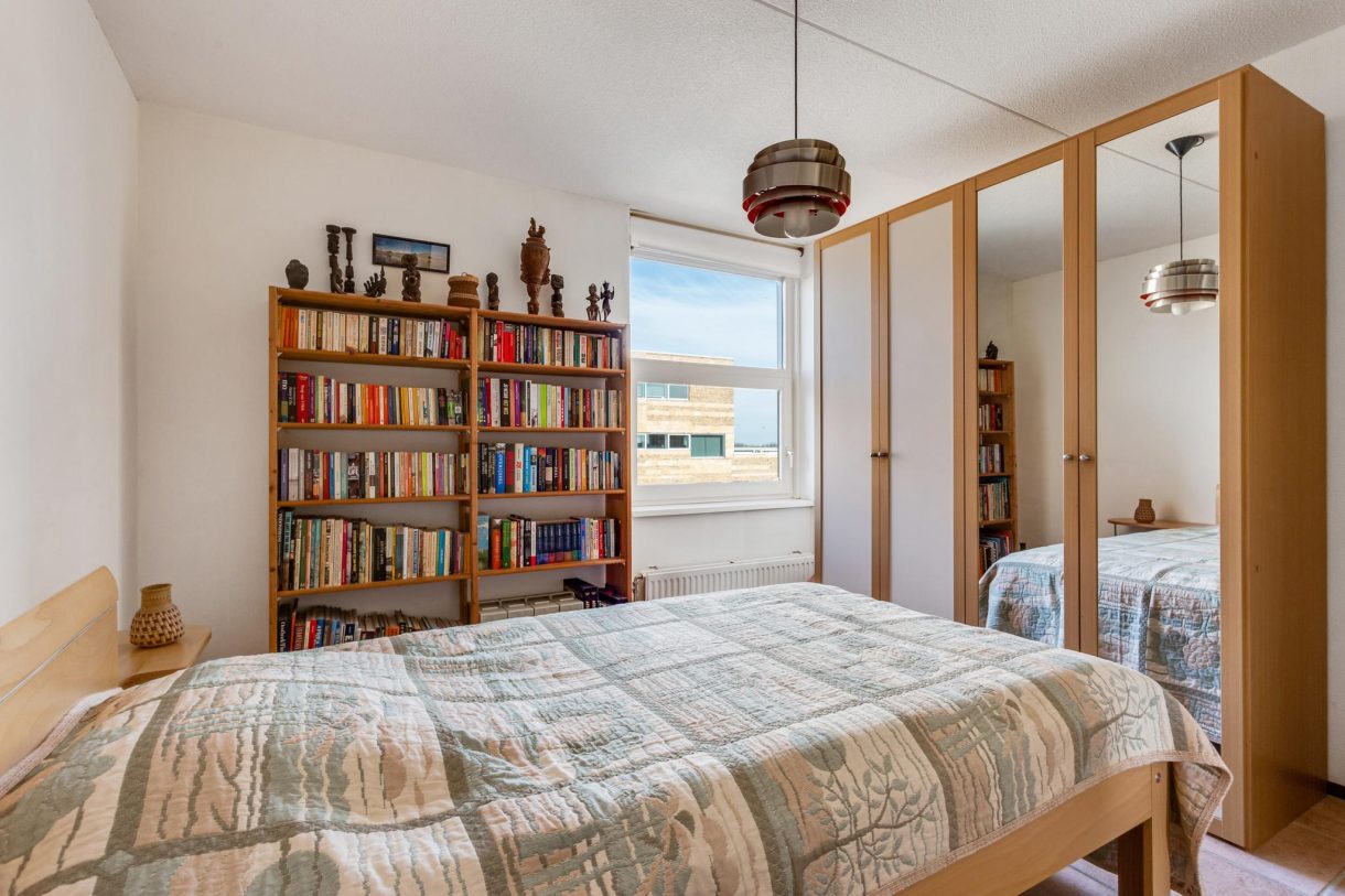 Te koop: Foto Appartement aan de Bremenstraat 43 in Zwolle