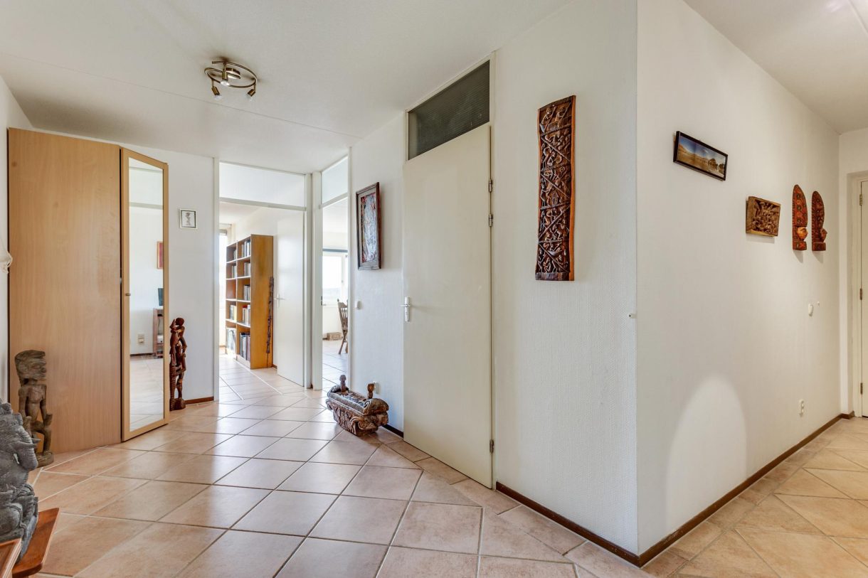 Te koop: Foto Appartement aan de Bremenstraat 43 in Zwolle