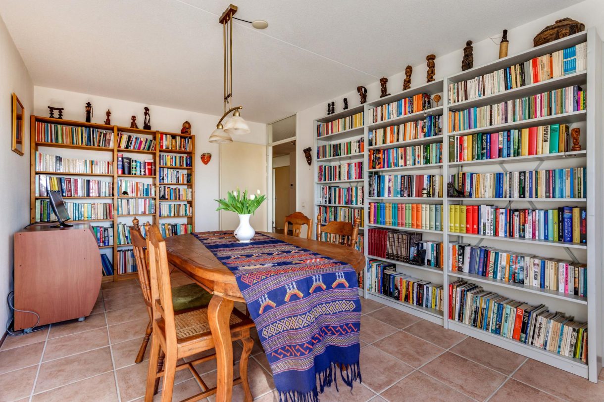 Te koop: Foto Appartement aan de Bremenstraat 43 in Zwolle