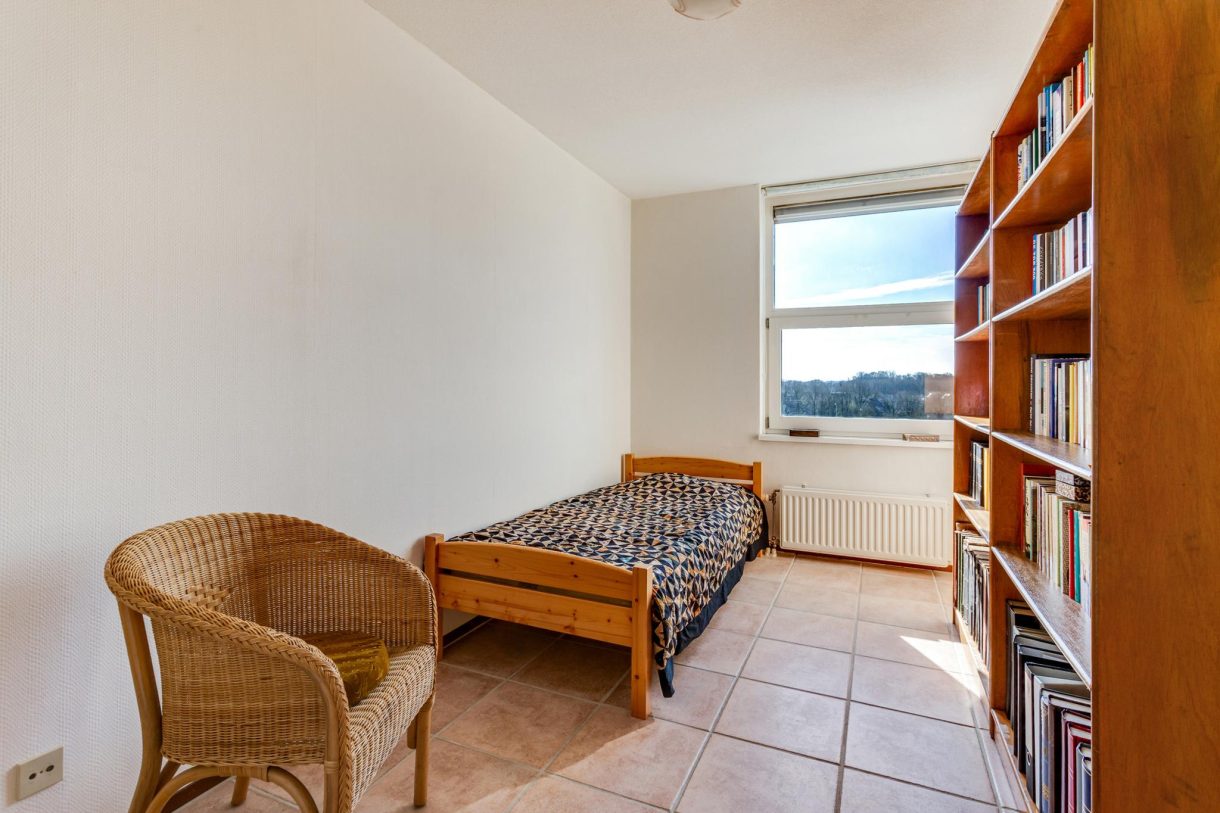 Te koop: Foto Appartement aan de Bremenstraat 43 in Zwolle