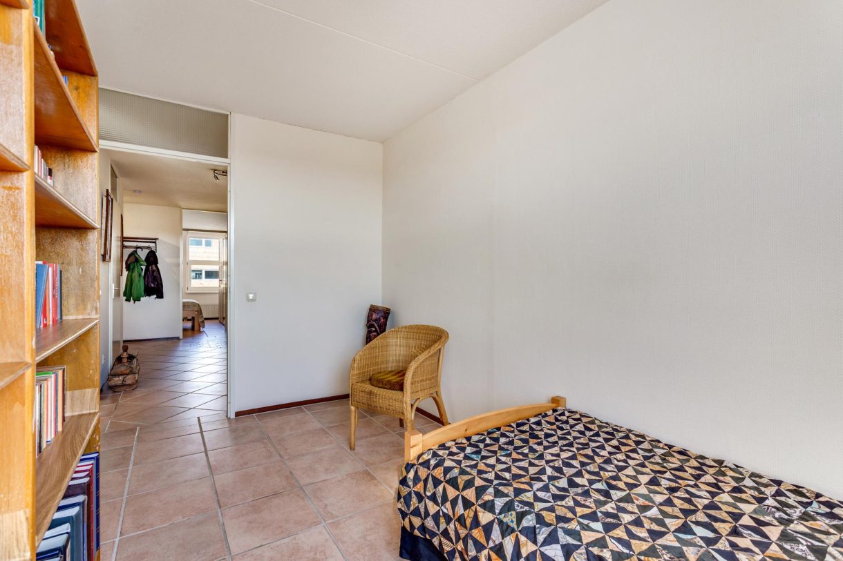 Te koop: Foto Appartement aan de Bremenstraat 43 in Zwolle