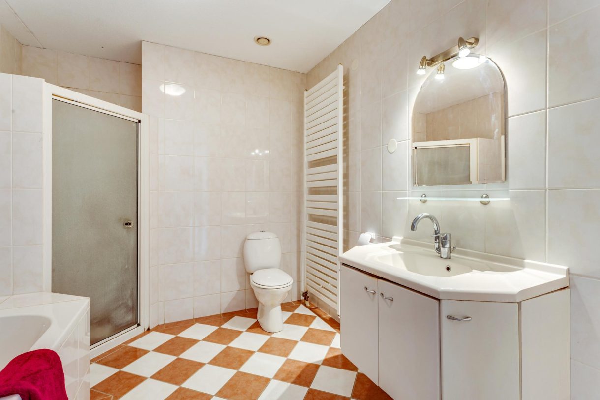 Te koop: Foto Appartement aan de Bremenstraat 43 in Zwolle