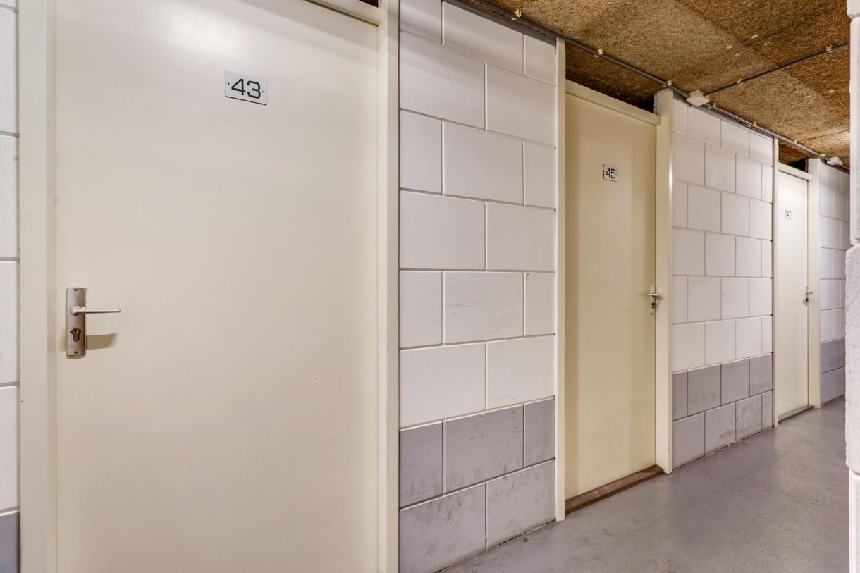 Te koop: Foto Appartement aan de Bremenstraat 43 in Zwolle