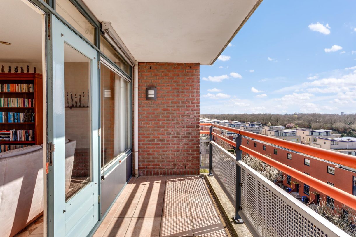 Te koop: Foto Appartement aan de Bremenstraat 43 in Zwolle