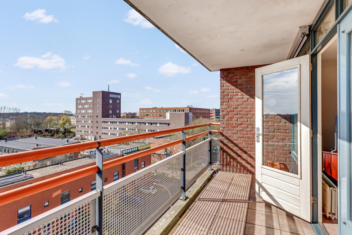 Te koop: Foto Appartement aan de Bremenstraat 43 in Zwolle