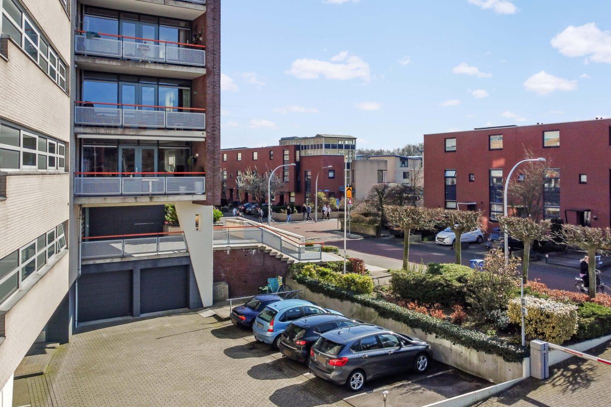 Te koop: Foto Appartement aan de Bremenstraat 43 in Zwolle