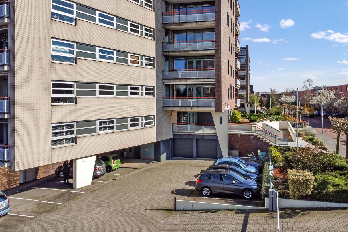 Te koop: Foto Appartement aan de Bremenstraat 43 in Zwolle