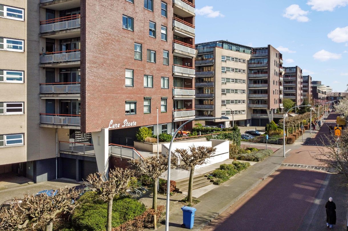 Te koop: Foto Appartement aan de Bremenstraat 43 in Zwolle