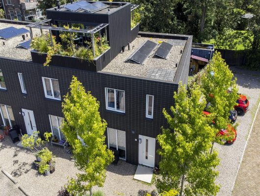 Hoofdfoto van Zwolle Veemarkt 11