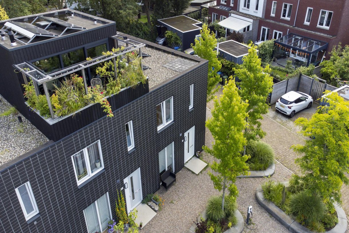 Te koop: Foto Woonhuis aan de Veemarkt 11 in Zwolle
