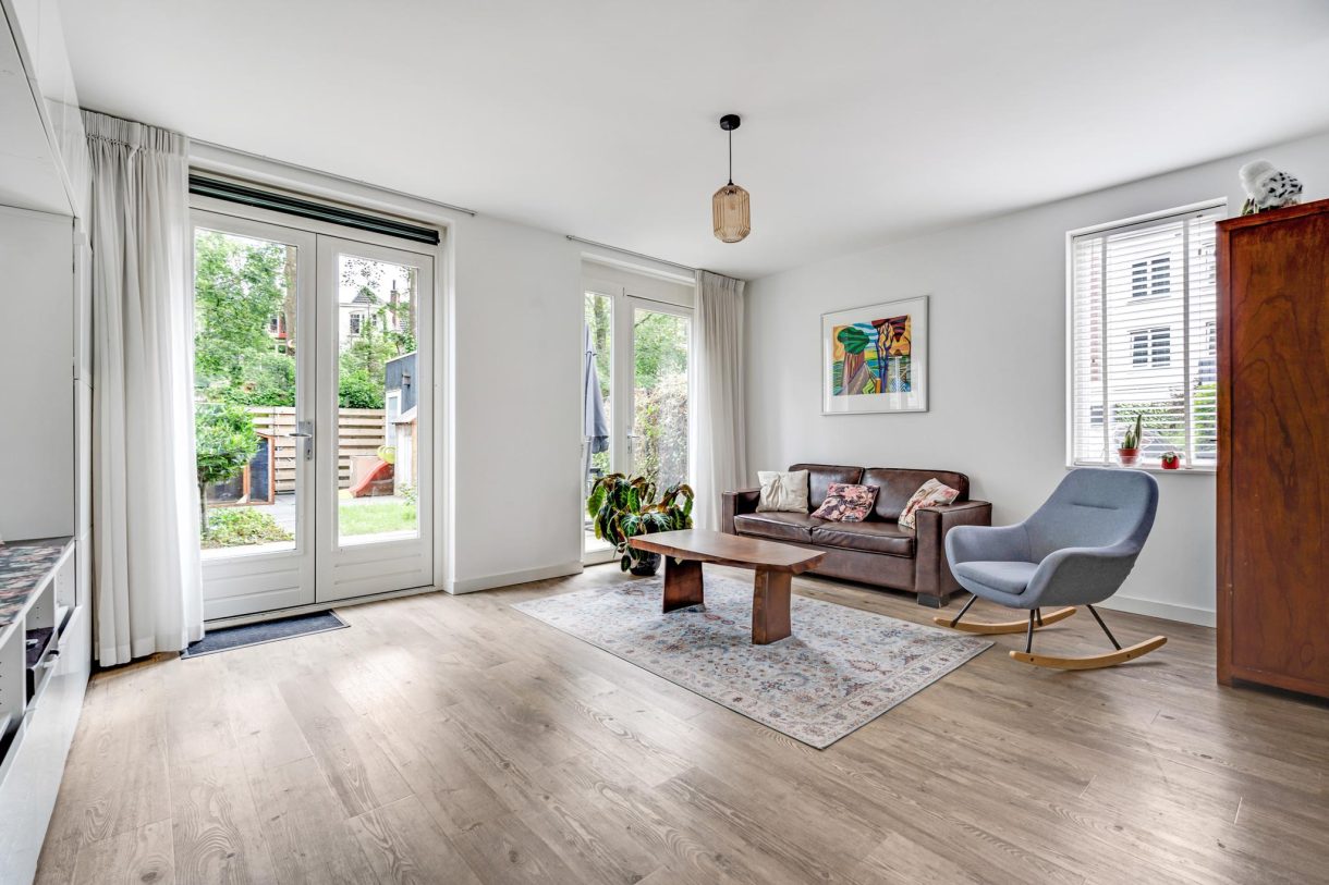 Te koop: Foto Woonhuis aan de Veemarkt 11 in Zwolle