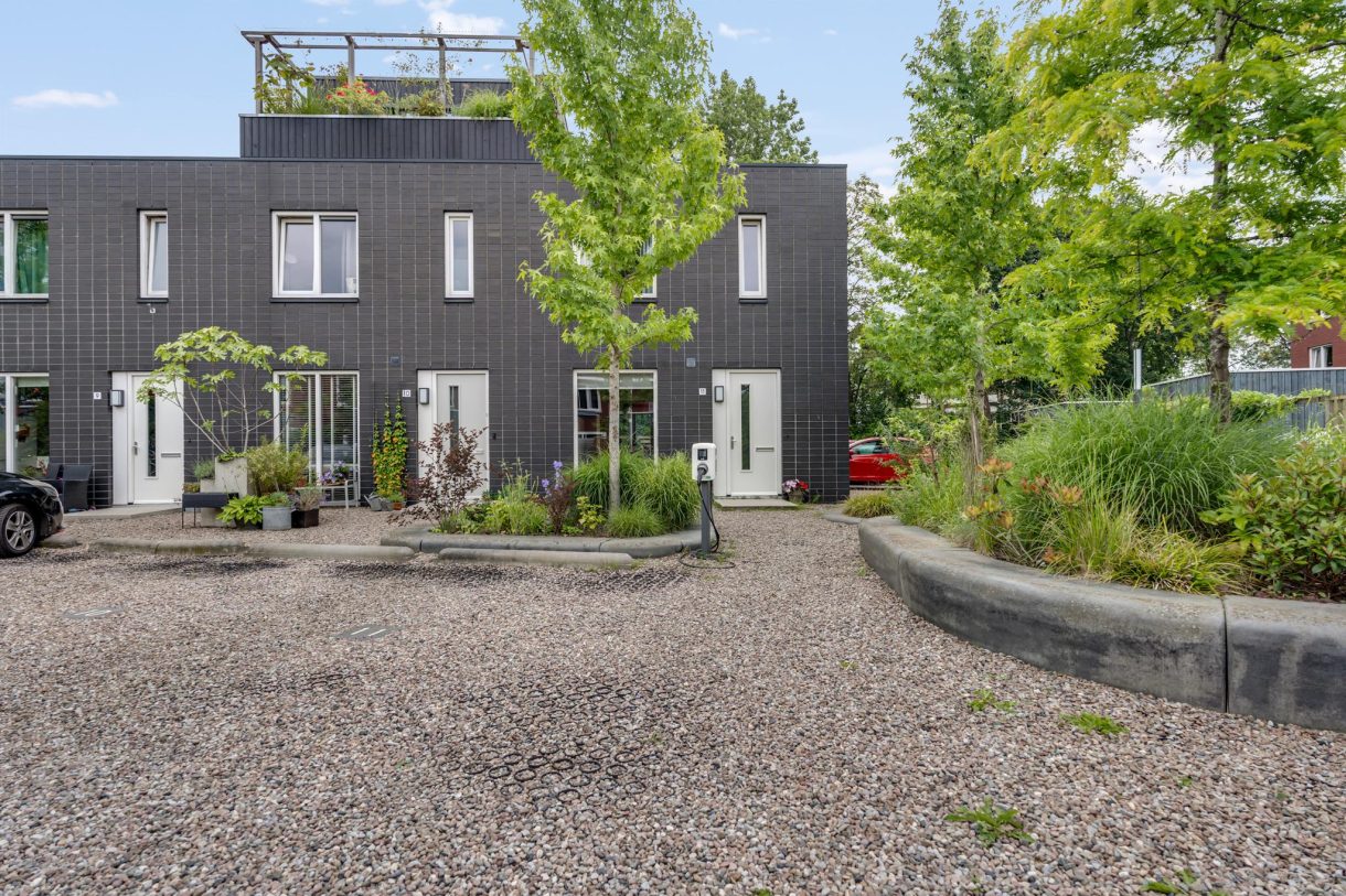 Te koop: Foto Woonhuis aan de Veemarkt 11 in Zwolle