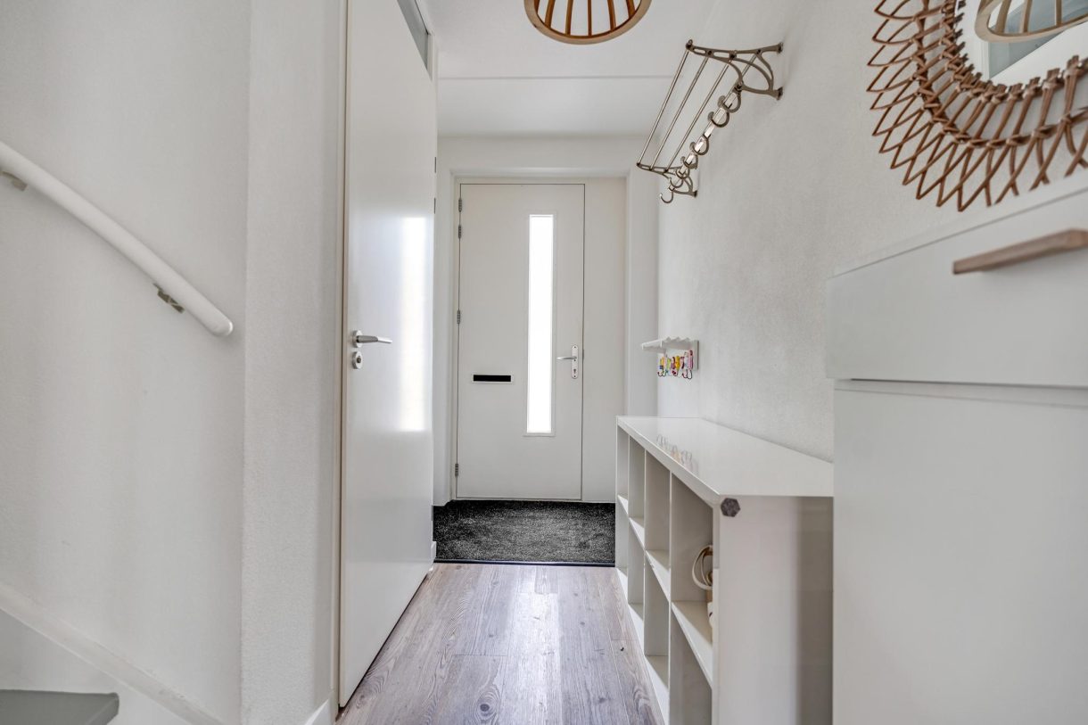 Te koop: Foto Woonhuis aan de Veemarkt 11 in Zwolle