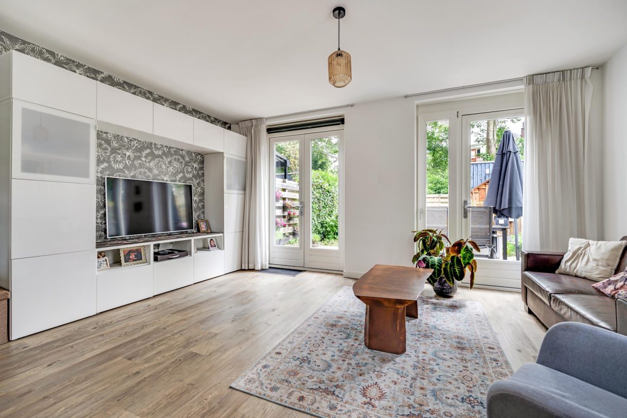 Te koop: Foto Woonhuis aan de Veemarkt 11 in Zwolle