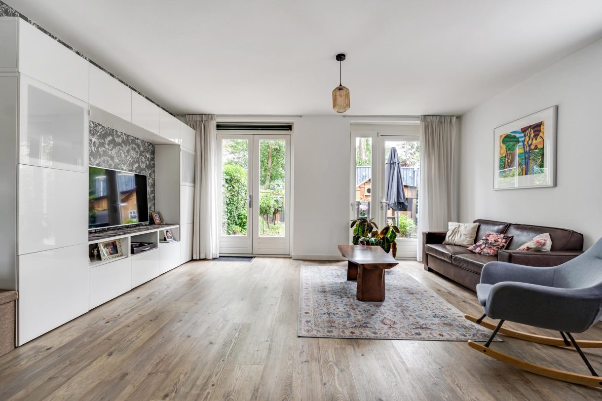 Te koop: Foto Woonhuis aan de Veemarkt 11 in Zwolle