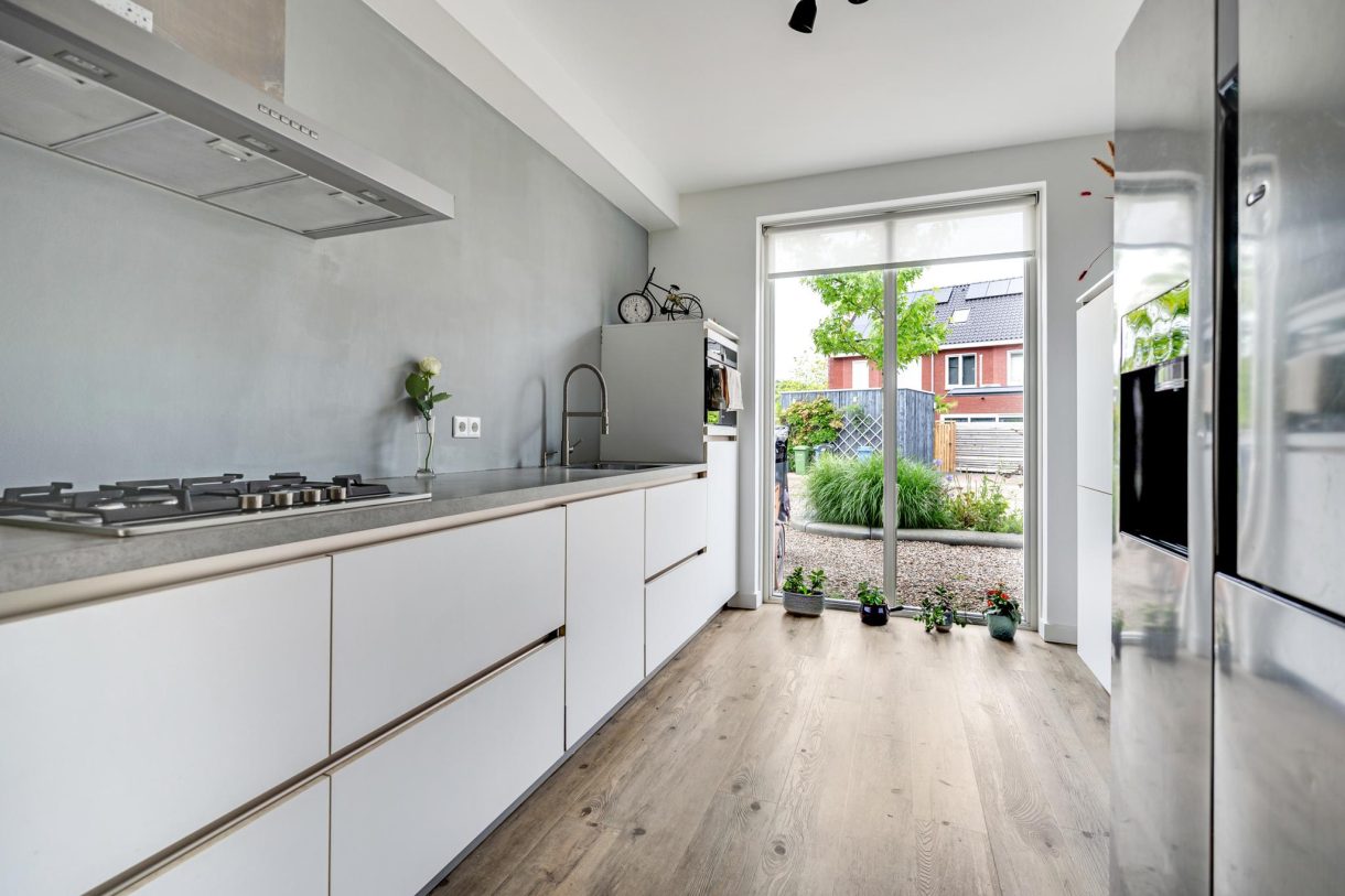 Te koop: Foto Woonhuis aan de Veemarkt 11 in Zwolle
