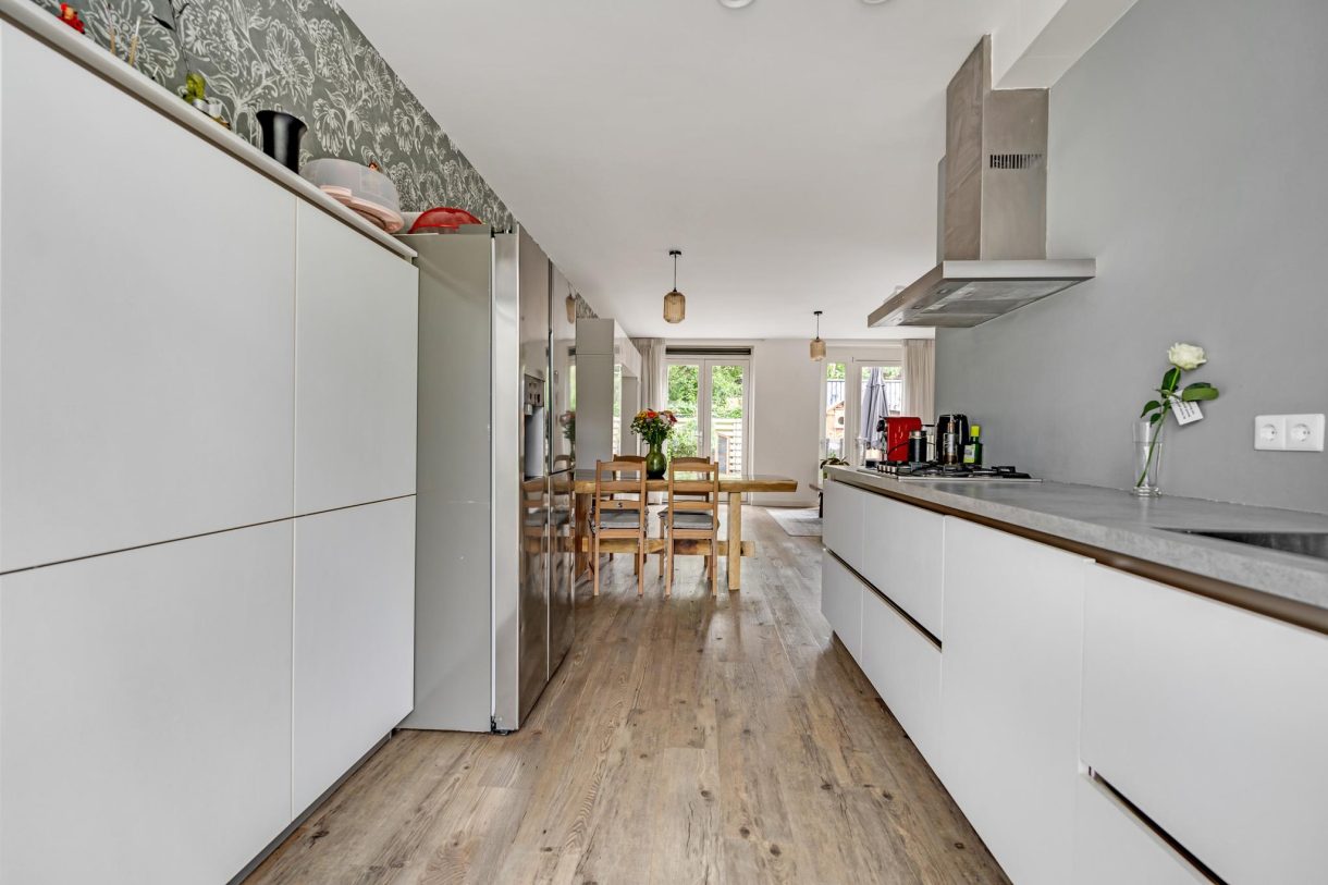 Te koop: Foto Woonhuis aan de Veemarkt 11 in Zwolle
