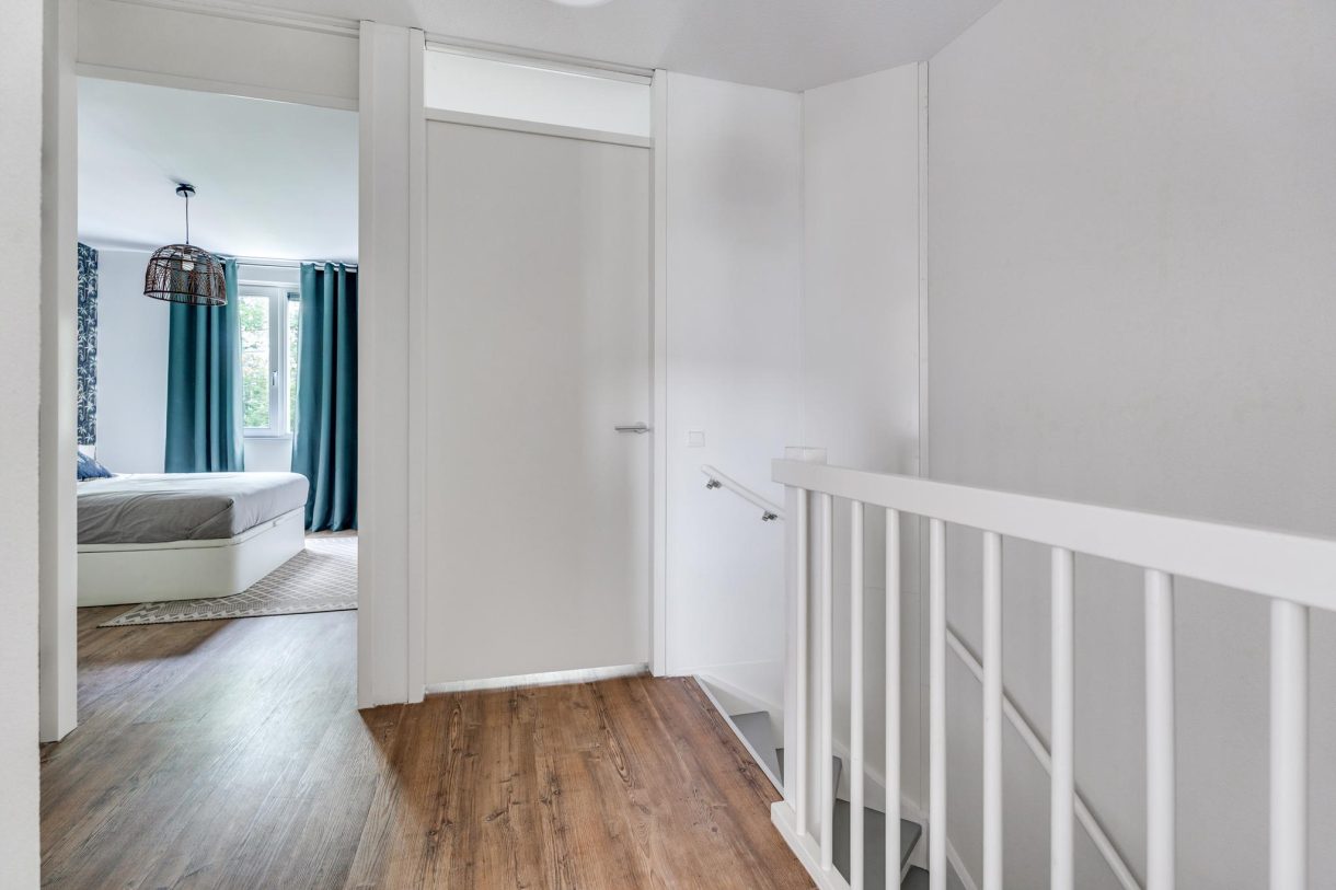 Te koop: Foto Woonhuis aan de Veemarkt 11 in Zwolle