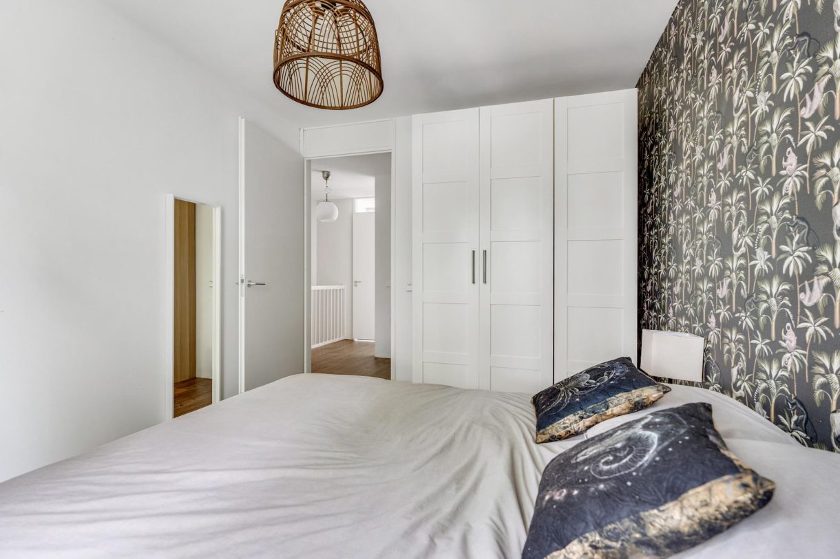 Te koop: Foto Woonhuis aan de Veemarkt 11 in Zwolle