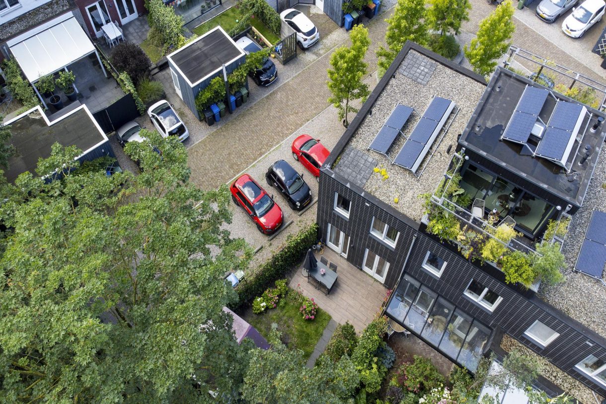 Te koop: Foto Woonhuis aan de Veemarkt 11 in Zwolle