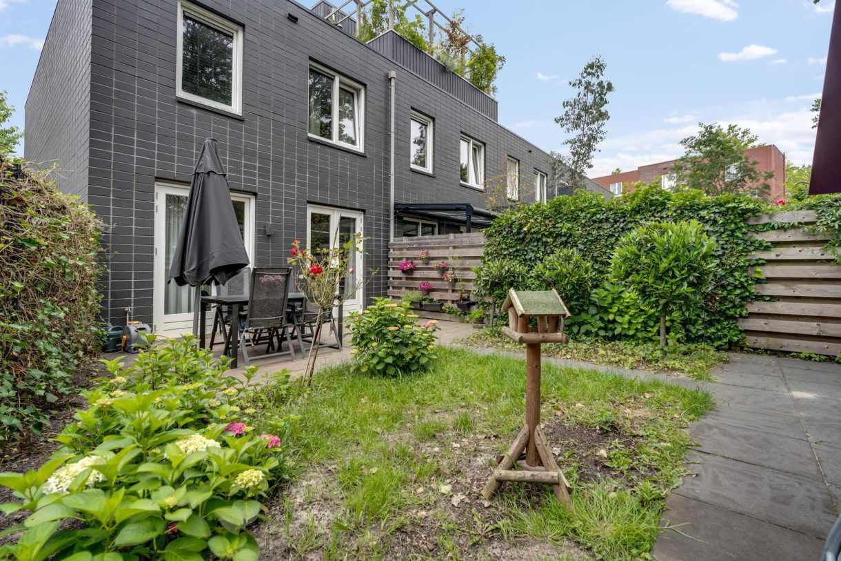 Te koop: Foto Woonhuis aan de Veemarkt 11 in Zwolle
