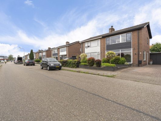 Hoofdfoto van Wezep Spireastraat 17