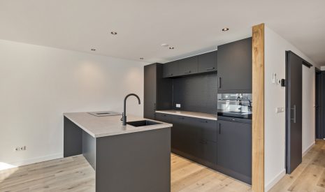 Te huur: Foto Appartement aan de Nieuwstraat 10D in Zwolle