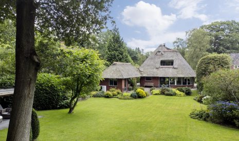 Te koop: Foto Woonhuis aan de van Deldensweg 16 in Hattem