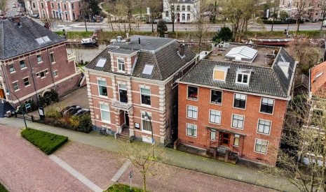 Te koop: Foto Appartement aan de Eekwal 5A in Zwolle