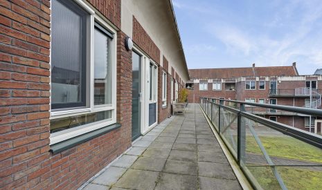 Te koop: Foto Appartement aan de Pletterstraat 111 in Zwolle