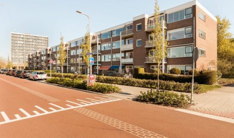 koop  Zwolle  Tesselschadestraat 125 – Hoofdfoto