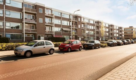 Te koop: Foto Appartement aan de Tesselschadestraat 125 in Zwolle